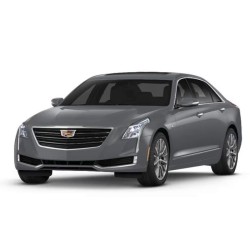 Cadillac CT6 2017 to 2019 - Service Repair Manual - Wiring Diagrams