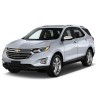 Chevrolet Equinox 2017 to 2022 - Service Repair Manual - Wiring Diagrams