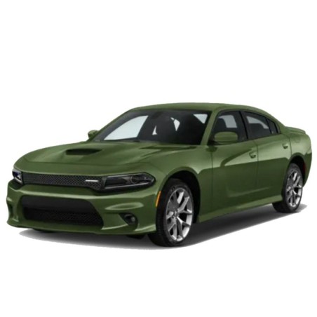 Dodge Charger 2015 to 2022 - Service Repair Manual - Wiring Diagrams
