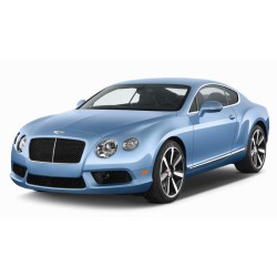 Bentley Continental GT from...