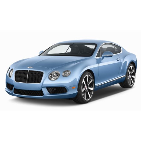 Bentley Continental GT from 2012 - Electrical Wiring Diagrams - Electrical Circuits