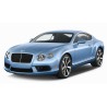 Bentley Continental GT from 2012 - Electrical Wiring Diagrams - Electrical Circuits