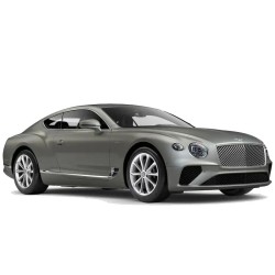 Bentley Continental GT from 2019 - Electrical Wiring Diagrams - Electrical Circuits