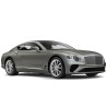 Bentley Continental GT from 2019 - Electrical Wiring Diagrams - Electrical Circuits