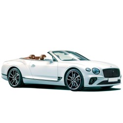 Bentley Continental GTC from 2019 - Electrical Wiring Diagrams - Electrical Circuits