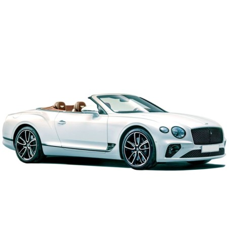 Bentley Continental GTC from 2019 - Electrical Wiring Diagrams - Electrical Circuits