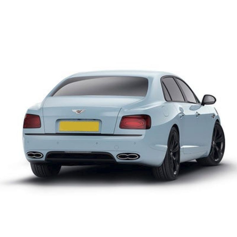 Bentley Flying Spur from 2016 - Electrical Wiring Diagrams - Electrical Circuits