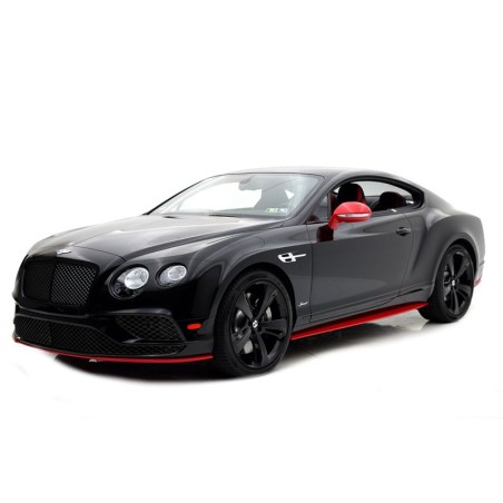 Bentley Continental GT Speed from 2017 - Service Manual - Repair Manual