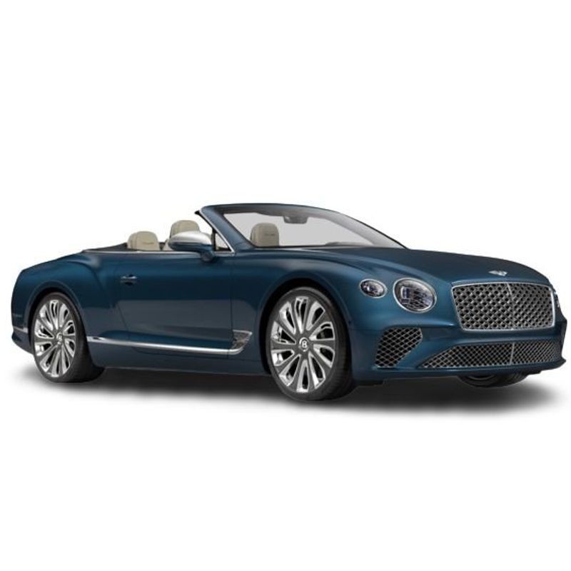 Bentley Continental GTC V8 from 2020 - Service Manual - Repair Manual