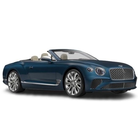 Bentley Continental GTC V8 from 2020 - Service Manual - Repair Manual