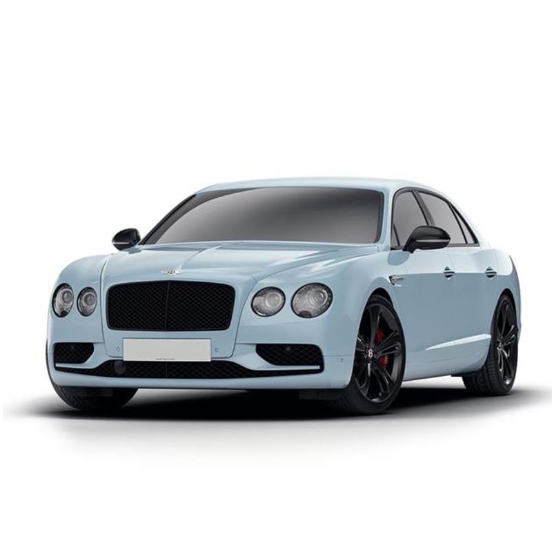 Bentley Flying Spur V8 S from 2017 - Service Manual - Repair Manual