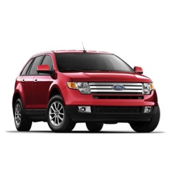 Ford Edge 2007 to 2011 - Service Repair Manual - Wiring Diagrams