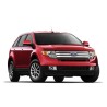 Ford Edge 2007 to 2011 - Service Repair Manual - Wiring Diagrams