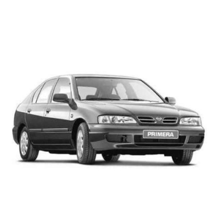 Nissan Primera P11 (MK I) - Service Manual - Manual de Taller - Manuel de Reparation - Reparaturanleitung