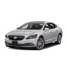 Buick LaCrosse 2017 to 2019 - Service Repair Manual - Wiring Diagrams