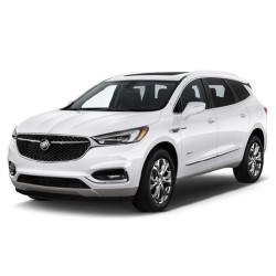 Buick Enclave 2018 to 2022 - Service Repair Manual - Wiring Diagrams