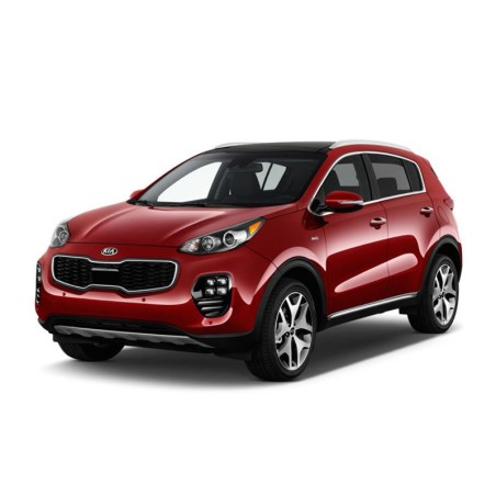 Kia Sportage 2015 to 2021 - Service Repair Manual - Wiring Diagrams