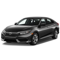 Honda Civic Mk10 2017 to...