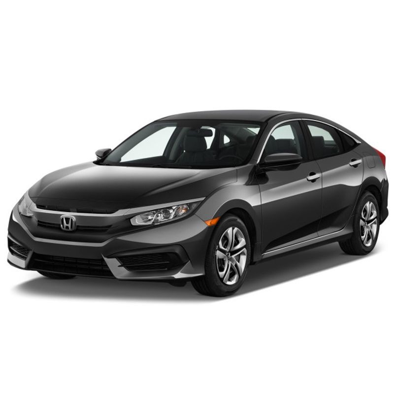 Honda Civic Mk10 2017 to 2020 - Service Repair Manual - Wiring Diagrams