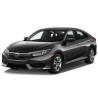 Honda Civic Mk10 2017 to 2020 - Service Repair Manual - Wiring Diagrams
