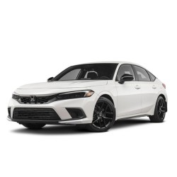 Honda Civic Mk11 2022 to...