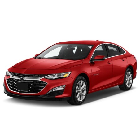 Chevrolet Malibu 2016 to 2022 - Service Repair Manual - Wiring Diagrams