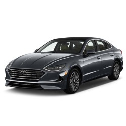 Hyundai Sonata 2019 to 2022 - Service Repair Manual - Wiring Diagrams