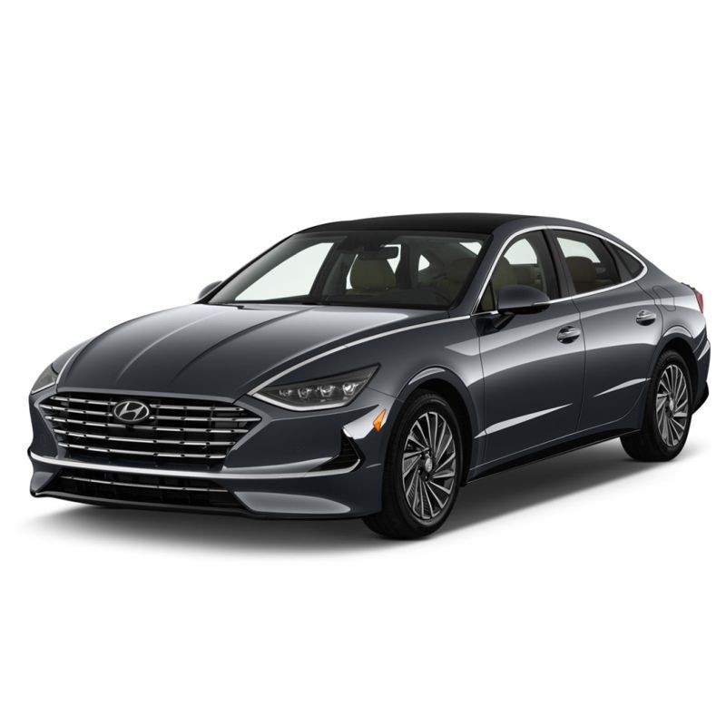 Hyundai Sonata 2019 to 2022 - Service Repair Manual - Wiring Diagrams