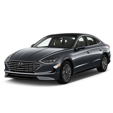 Hyundai Sonata 2019 to 2022 - Service Repair Manual - Wiring Diagrams