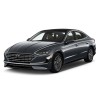 Hyundai Sonata 2019 to 2022 - Service Repair Manual - Wiring Diagrams