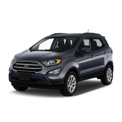 Ford EcoSport 2017 to 2020 - Service Repair Manual - Wiring Diagrams
