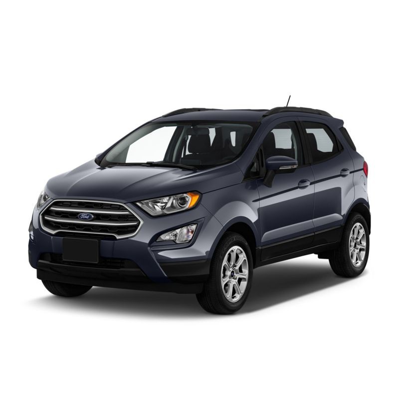 Ford EcoSport 2017 to 2020 - Service Repair Manual - Wiring Diagrams