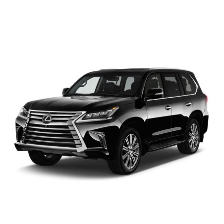 Lexus LX 570 from 2016 - Service Repair Manual - Wiring Diagrams