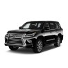Lexus LX 570 from 2016 - Service Repair Manual - Wiring Diagrams