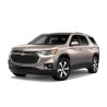 Chevrolet Traverse 2017 to 2022 - Service Repair Manual - Wiring Diagrams