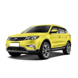 Geely NL3 Boyue Atlas 2016 to 2021 - Service Manual - Repair Manual