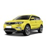 Geely NL3 Boyue Atlas 2016 to 2021 - Service Manual - Repair Manual