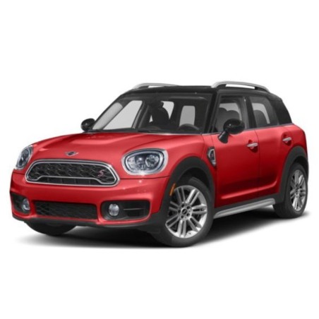 Mini Cooper Countryman 2017 to 2023 - Service Manual - Repair Manual