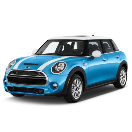 Mini Cooper 2015 to 2021 - Service Repair Manual - Wiring Diagrams