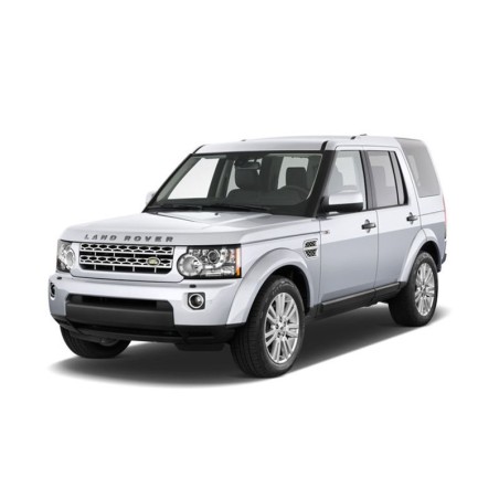 Land Rover Discovery LR4 2009 to 2016 - Service Repair Manual - Wiring Diagrams