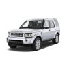 Land Rover Discovery LR4 2009 to 2016 - Service Repair Manual - Wiring Diagrams