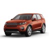 Land Rover Discovery 5 from 2017 - Service Repair Manual - Wiring Diagrams