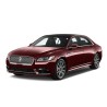 Lincoln Continental 2017 to 2020 - Service Repair Manual - Wiring Diagrams