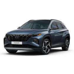 Hyundai Tucson 2020 to 2023...