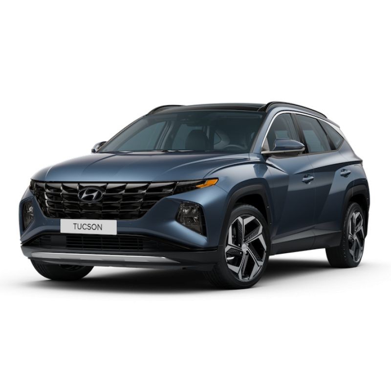 Hyundai Tucson 2020 to 2023 - Service Repair Manual - Wiring Diagrams