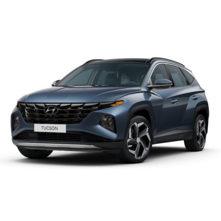 Hyundai Tucson 2020 to 2023 - Service Repair Manual - Wiring Diagrams