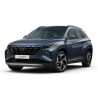 Hyundai Tucson 2020 to 2023 - Service Repair Manual - Wiring Diagrams