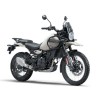 Royal Enfield Himalayan 450 (Euro V) - Service Repair Manual - Wiring Diagrams