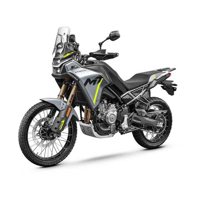 Cfmoto 450MT Ibex450 from 2023 - Service Manual - Repair Manual