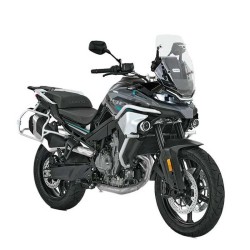 Cfmoto 800MT Ibex800 from...